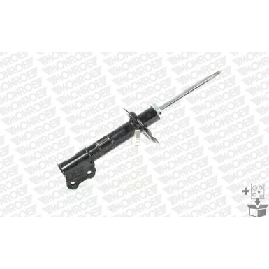 G8177 Stoßdämpfer MONROE ORIGINAL (Gas Technology)