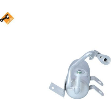 NRF | Trockner, Klimaanlage | 33307