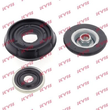 KYB Reparatursatz, Federbeinstützlager Suspension Mounting Kit SM1504