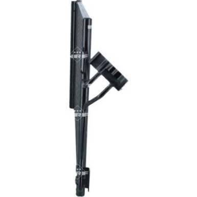 35776 Kondensator, Klimaanlage EASY FIT