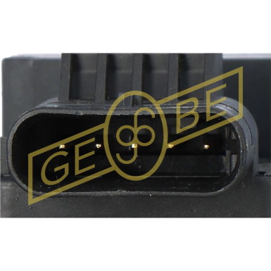 GEBE | NOx-Sensor, NOx-Katalysator | 9 3581 1