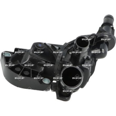 NRF Thermostat, Kühlmittel EASY FIT 725239 NRF Thermostat, Kühlmittel EASY FIT 725239