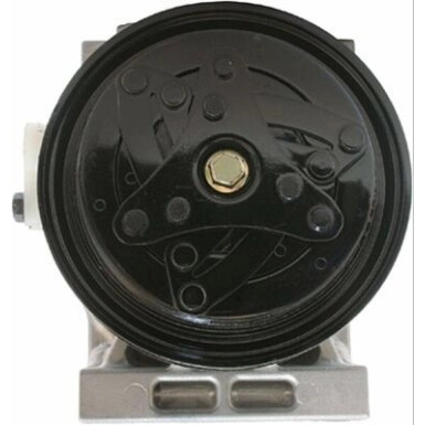 Mahle | Kompressor, Klimaanlage | ACP 873 000S