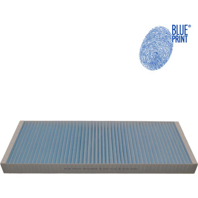 Blue Print | Filter, Innenraumluft | ADV182524