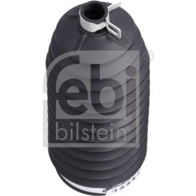 febi bilstein | Faltenbalgsatz, Lenkung | 193344