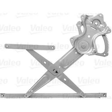 Valeo | Fensterheber | 851603 Valeo | Fensterheber | 851603