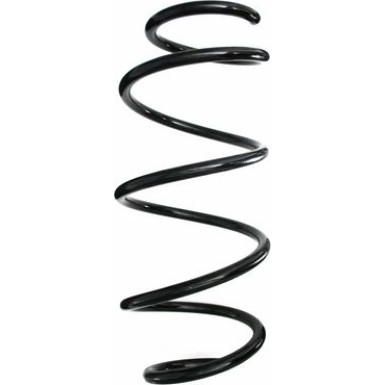 Spidan | Fahrwerksfeder | 87390