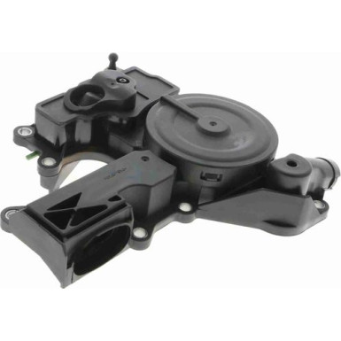 V10-4697 Ölabscheider, Kurbelgehäuseentlüftung Original VAICO Qualität