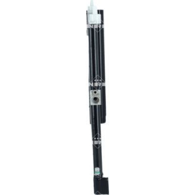 NRF | Kondensator, Klimaanlage | 35414