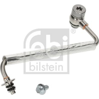 febi bilstein | Ölleitung, Lader | 192406