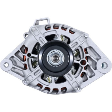 8EL 011 712-391 Generator