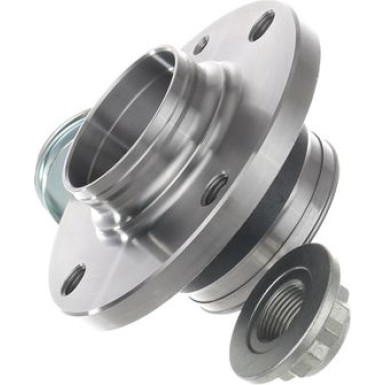 2 x SKF Radlagersatz | VKBA 6767