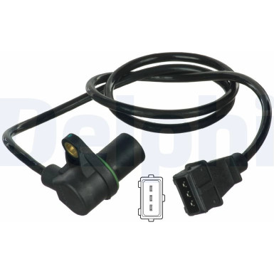 SS11176 Impulsgeber, Kurbelwelle