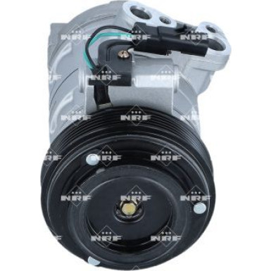 NRF Kompressor, Klimaanlage EASY FIT 32677 NRF Kompressor, Klimaanlage EASY FIT 32677