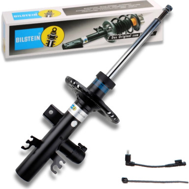 23-254701 Stoßdämpfer BILSTEIN - B4 Serienersatz (DampTronic®)