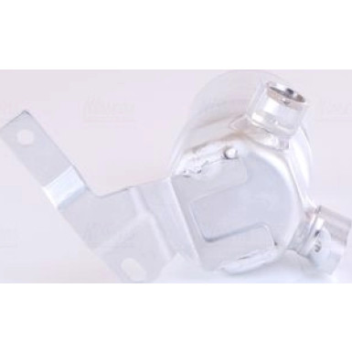 95552 Trockner, Klimaanlage