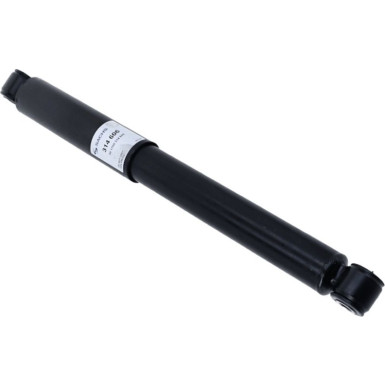 Sachs | Stoßdämpfer | 314 606