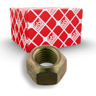 FEBI BILSTEIN 15792 Mutter FEBI BILSTEIN 15792 Mutter