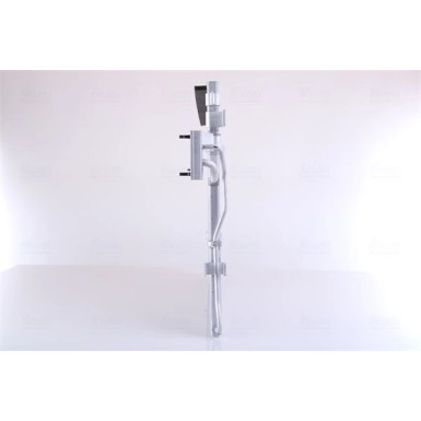 940595 Kondensator, Klimaanlage