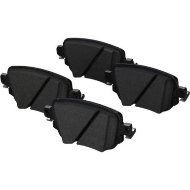 Valeo | Bremsbelagsatz, Scheibenbremse | 302265A Valeo | Bremsbelagsatz, Scheibenbremse | 302265A