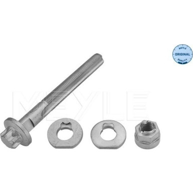 Meyle | Montagesatz, Lenker | 014 654 0002