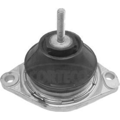 80000216 Lagerung, Motor