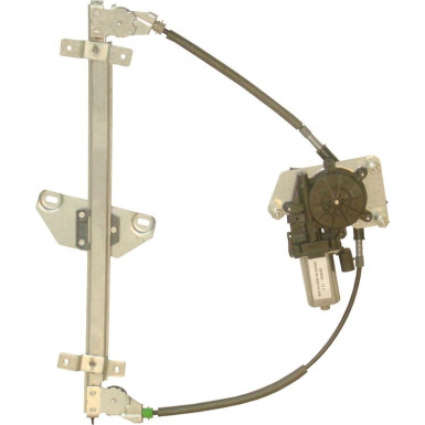 Valeo | Fensterheber | 851156