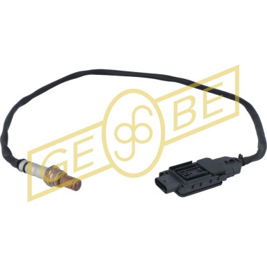 9 3720 1 NOx-Sensor, NOx-Katalysator