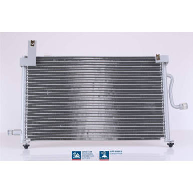 94751 Kondensator, Klimaanlage