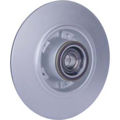 Hella | Bremsscheibe | 8DD 355 123-341