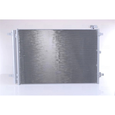 941077 Kondensator, Klimaanlage ** FIRST FIT ** 941077 Kondensator, Klimaanlage ** FIRST FIT **