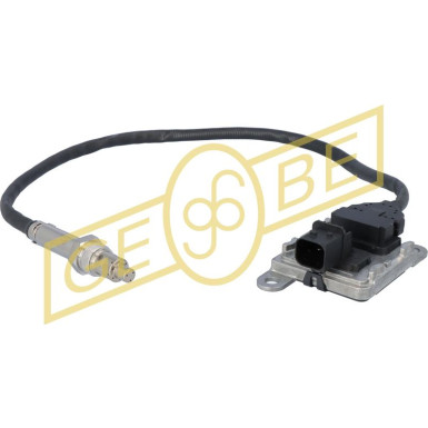 GEBE | NOx-Sensor, NOx-Katalysator | 9 3635 1