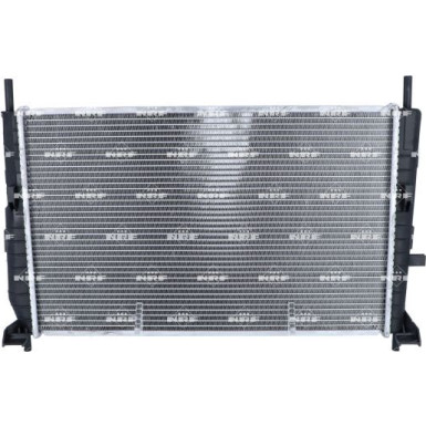 509527 Kühler, Motorkühlung EASY FIT 509527 Kühler, Motorkühlung EASY FIT