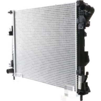 CR 1237 000S Kühler, Motorkühlung BEHR