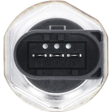 Valeo | Sensor, Kraftstoffdruck | 367100