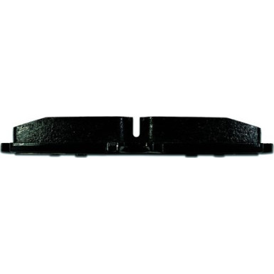 Hella | Bremsbelagsatz, Scheibenbremse | 8DB 355 005-541