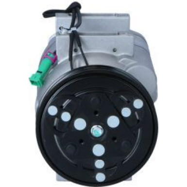 NRF | Kompressor, Klimaanlage | 32030