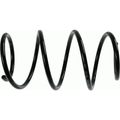 998 665 Fahrwerksfeder 998 665 Fahrwerksfeder