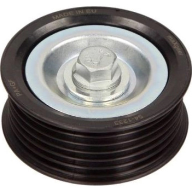 54-1233 Umlenk-/Führungsrolle, Keilrippenriemen