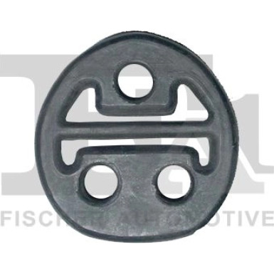 773-915 Halter, Abgasanlage 773-915 Halter, Abgasanlage