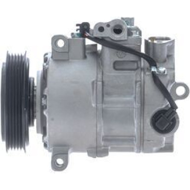 ACP 592 000S Kompressor, Klimaanlage BEHR