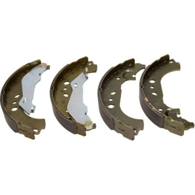 19-3322 Bremsbackensatz