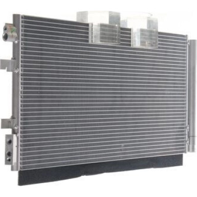 AC 44 000S Kondensator, Klimaanlage BEHR AC 44 000S Kondensator, Klimaanlage BEHR