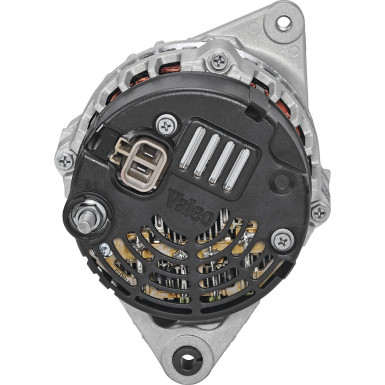 600044 Generator VALEO ORIGINS - NEW O.E. TECHNOLOGIE