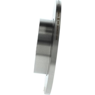 BOSCH Bremsscheibe 0 986 478 991 BOSCH Bremsscheibe 0 986 478 991