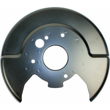 6115117 Spritzblech, Bremsscheibe