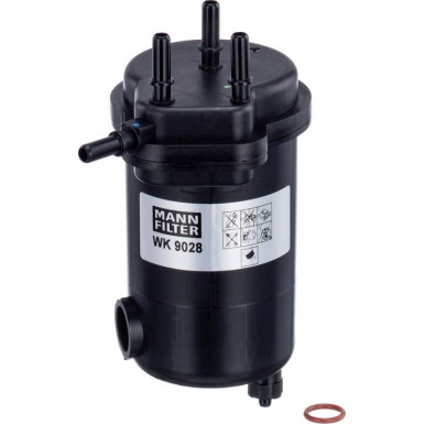 WK 9028 z Kraftstofffilter