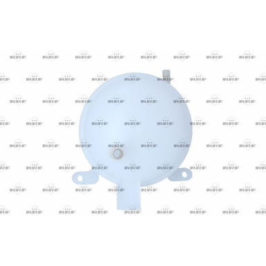 NRF Ausgleichsbehälter, Kühlmittel EASY FIT 454084