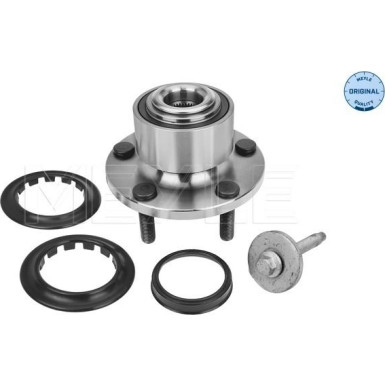 514 652 0002 Radnabe MEYLE-ORIGINAL: True to OE.