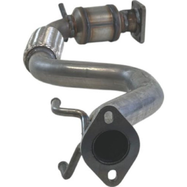 Bosal | Katalysator | 090-762